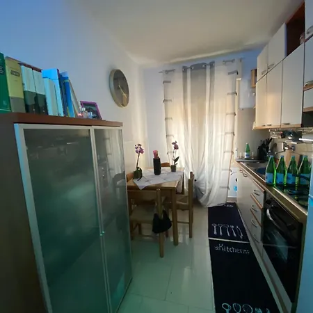 La Casita Bonita